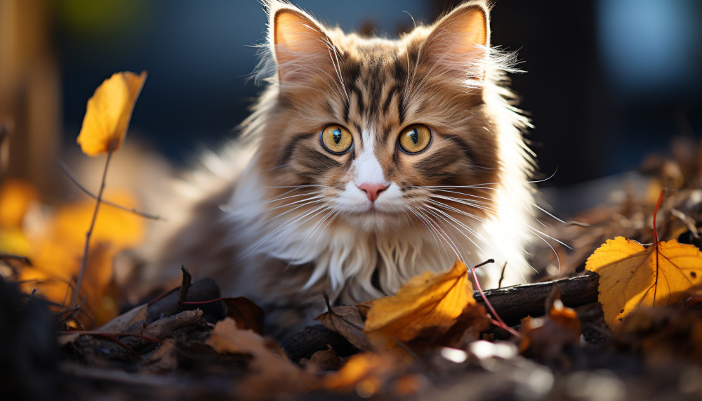 2 tips for finding your lost cat