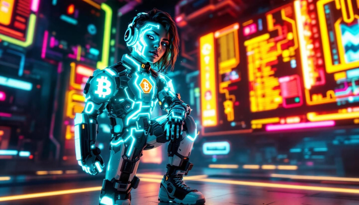 Exploring The Impact Of Blockchain Technology On Online Gaming Rewards