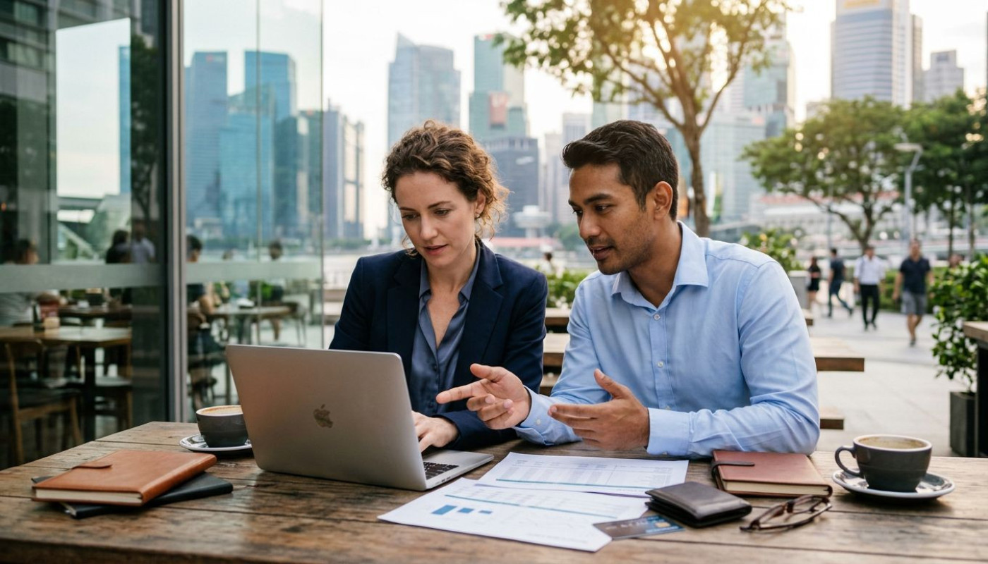 How Global Taxation Reshapes Expat Financial Strategies
