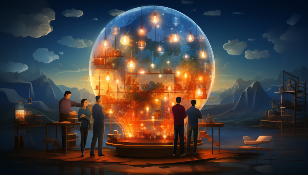 How to make product development work ?