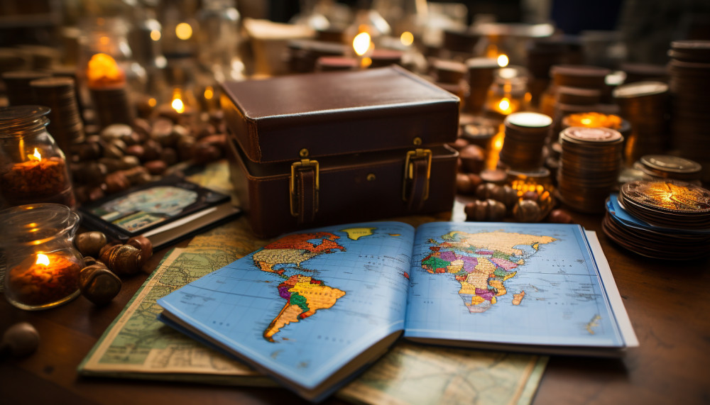 Why apply for a visa?